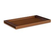 Picture of LARGE SADDLE TRAY    