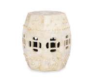 Picture of QING CRYSTAL ACCENT TABLE   