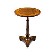 Picture of TAYLOR OCCASIONAL TABLE (SH07-101700W)   