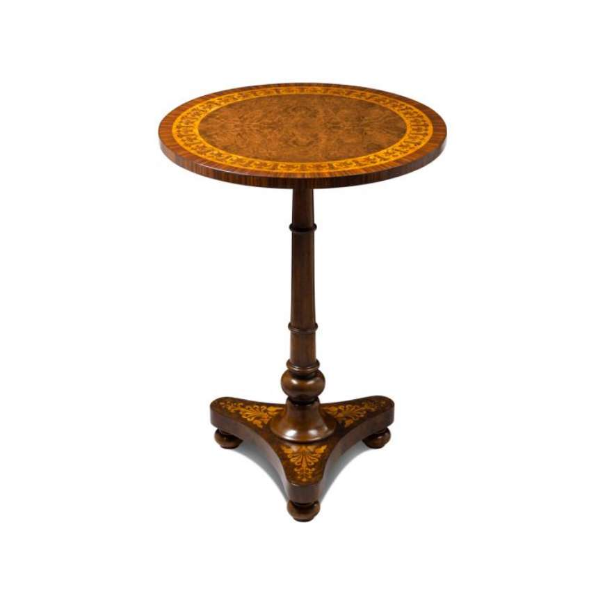 Picture of TAYLOR OCCASIONAL TABLE (SH07-101700W)   