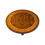 Picture of TAYLOR OCCASIONAL TABLE (SH07-101700W)   