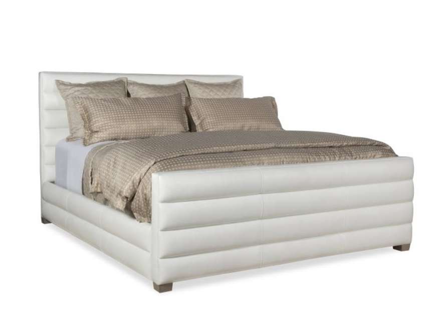 Picture of OLLIE QUEEN BED    