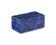 Picture of SMALL LAPIS BOX    