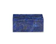 Picture of SMALL LAPIS BOX    
