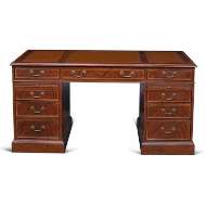 Picture of ROOSEVELT DESK (SH00-101400M)    