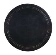 Picture of LION PEDESTAL CENTER TABLE   