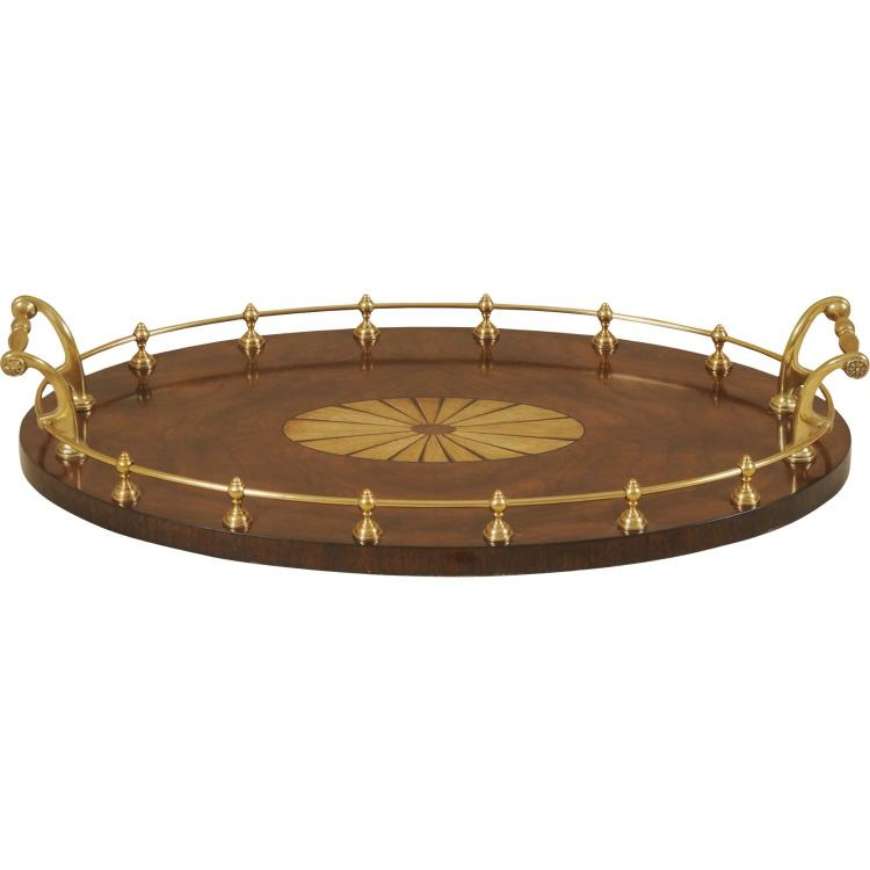 Picture of GALLERY TRAY     