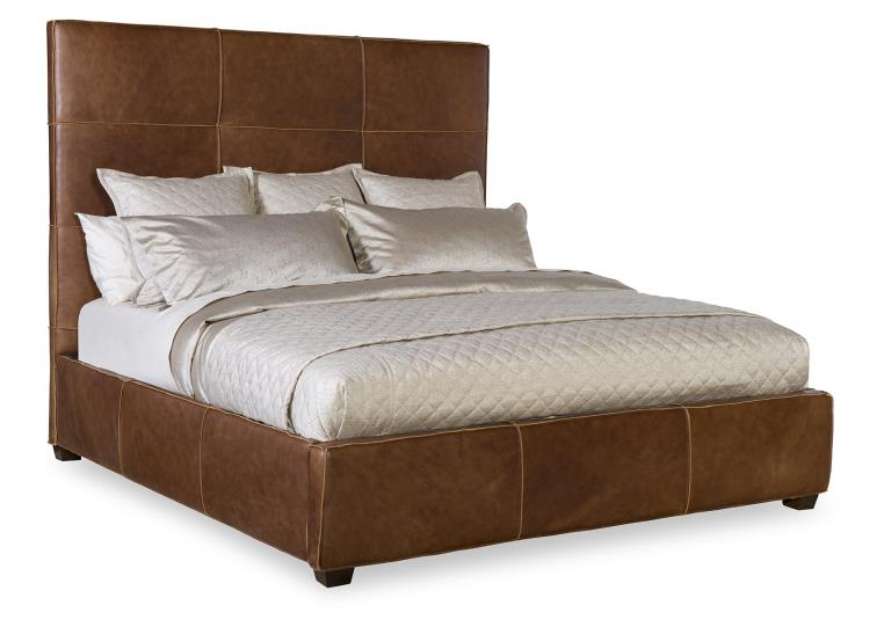 Picture of QUINTIN KING BED RAB1501-K-BRI-HAZ   
