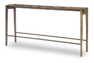 Picture of FLOW CONSOLE TABLE    
