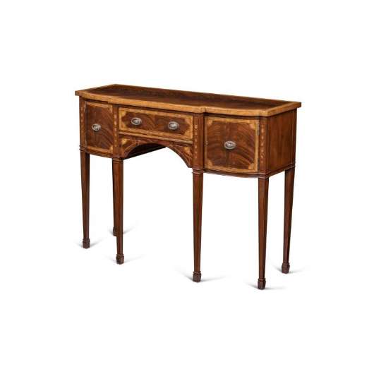 Picture of AIDEN SIDEBOARD (SH08-062807M)    