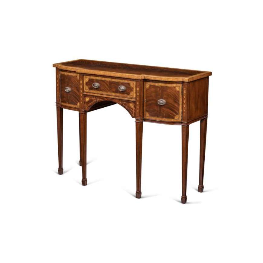 Picture of AIDEN SIDEBOARD (SH08-062807M)    