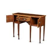 Picture of AIDEN SIDEBOARD (SH08-062807M)    