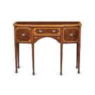Picture of AIDEN SIDEBOARD (SH08-062807M)    
