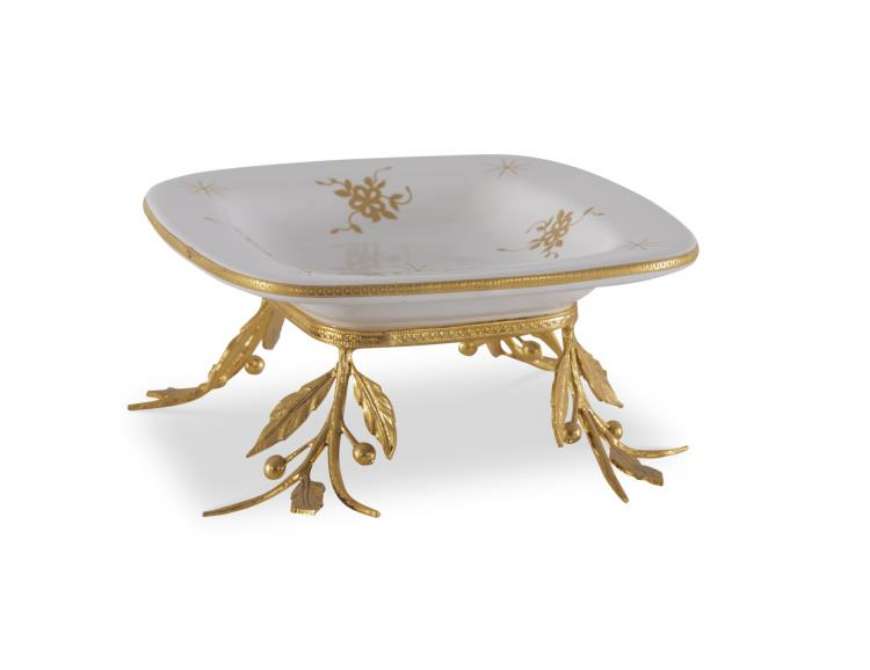 Picture of CELESTIAL WOODLAND TRAY    