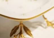 Picture of CELESTIAL WOODLAND TRAY    