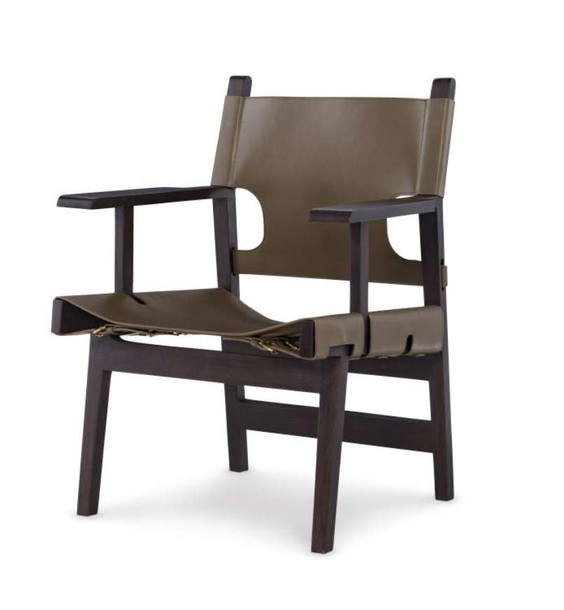 Picture of MILO CAMP CHAIR    