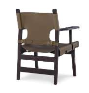Picture of MILO CAMP CHAIR    