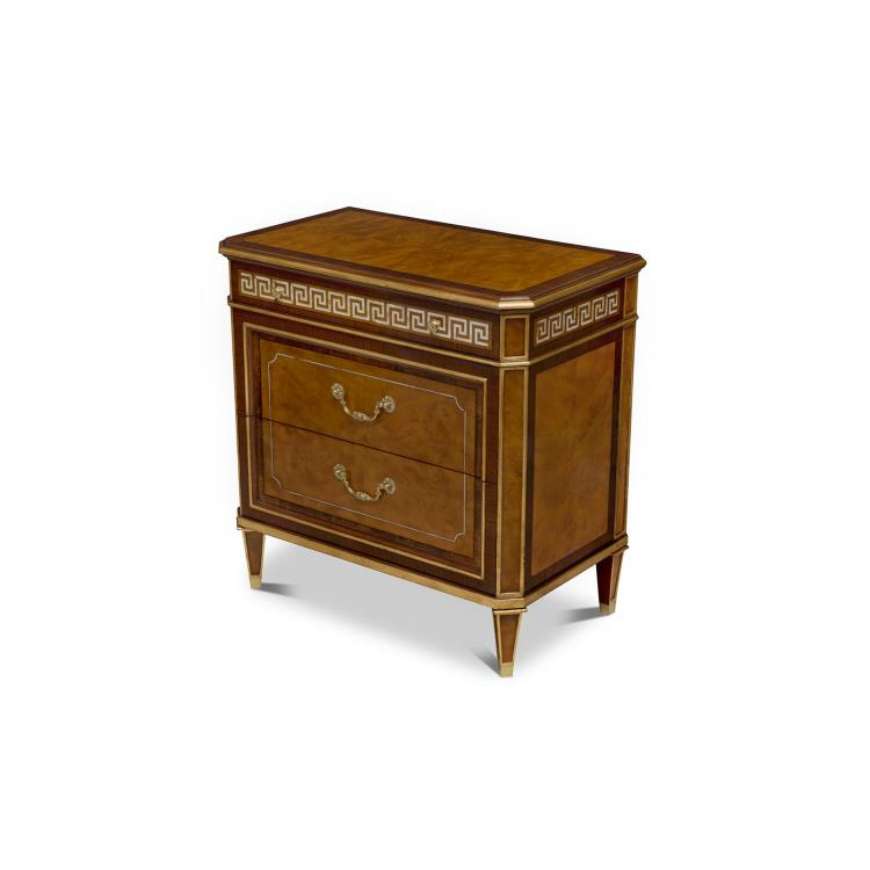 Picture of FINNEAS NIGHT STAND (SH16-121515)   
