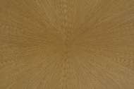 Picture of ELVIRA STARBURST DINING TABLE NATURAL  