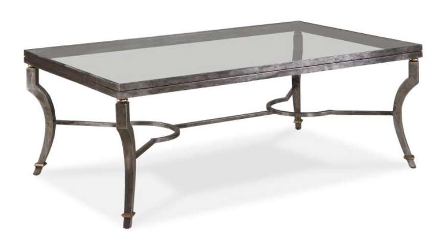 Picture of JACQUES COCKTAIL TABLE    