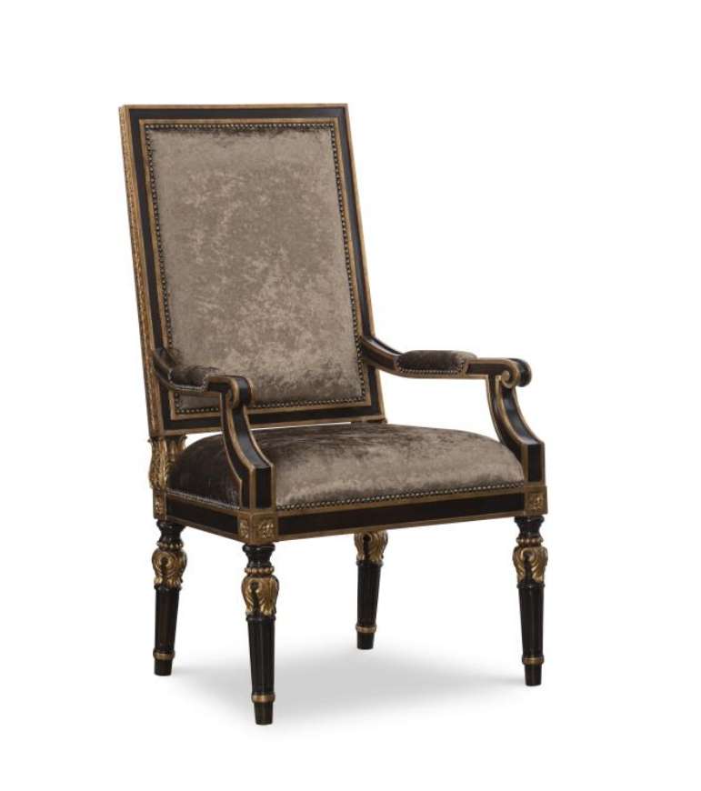 Picture of GRAND TRADITIONS ARM CHAIR   
