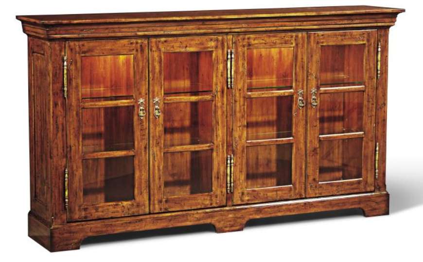 Picture of HARPER BOOKCASE (SH12-012304)    