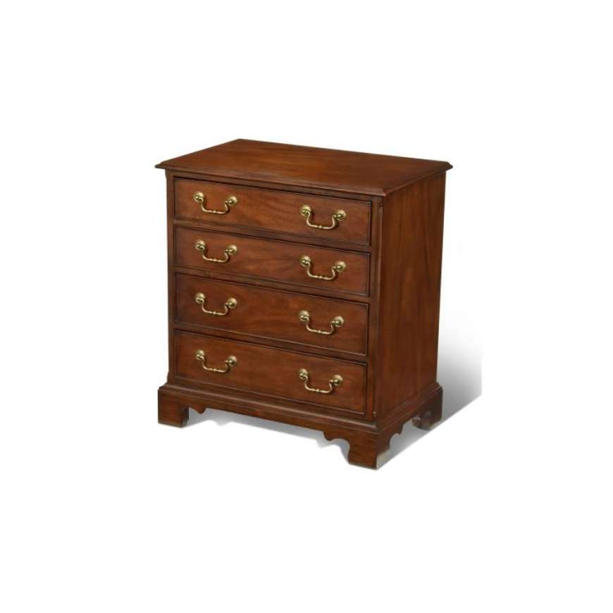 Picture of OXFORD CHEST OF DRAWERS (SH16-071516M)  
