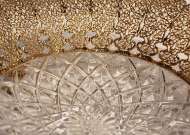 Picture of CRYSTAL CORAL BOWL    