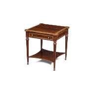 Picture of CARTER SIDE TABLE (SH06-012102M)   