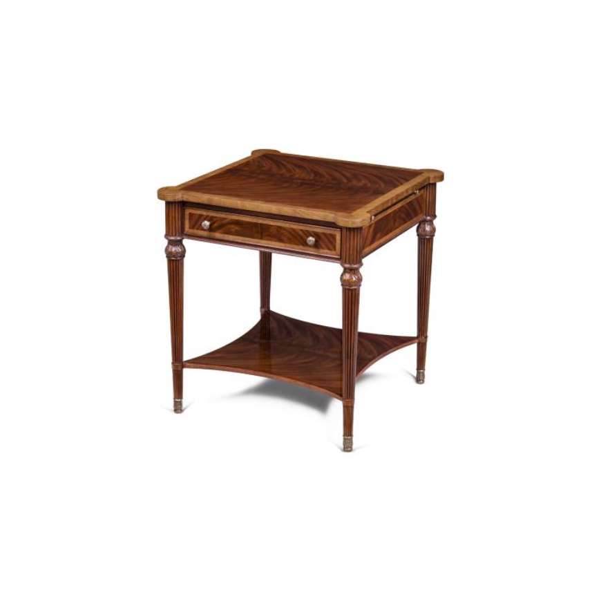 Picture of CARTER SIDE TABLE (SH06-012102M)   