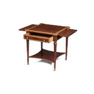 Picture of CARTER SIDE TABLE (SH06-012102M)   