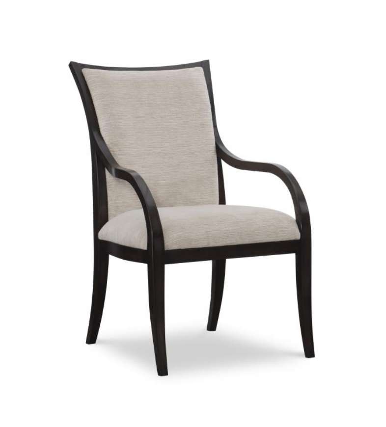 Picture of LYRIC ARM CHAIR    