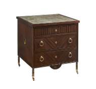 Picture of XANDER SIDE TABLE    