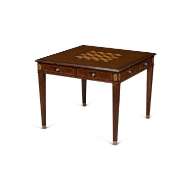 Picture of HOPKINS GAME TABLE (SH05-040279M)   