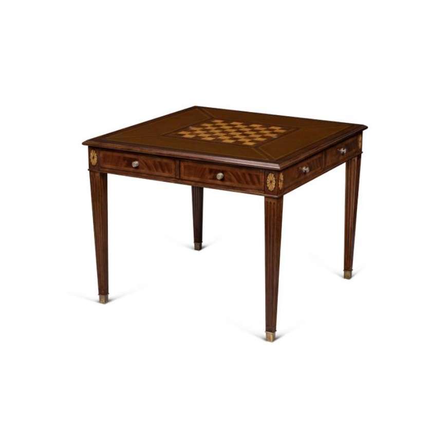 Picture of HOPKINS GAME TABLE (SH05-040279M)   