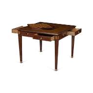 Picture of HOPKINS GAME TABLE (SH05-040279M)   
