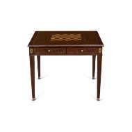 Picture of HOPKINS GAME TABLE (SH05-040279M)   