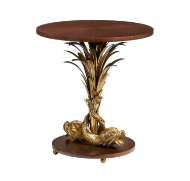 Picture of OCTAVIA SIDE TABLE    