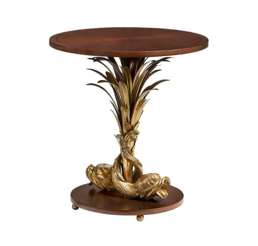 Picture of OCTAVIA SIDE TABLE    