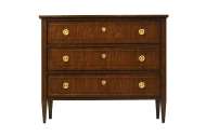 Picture of LOW CHEST OF DRAWERS   