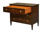 Picture of LOW CHEST OF DRAWERS   