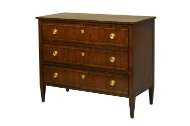 Picture of LOW CHEST OF DRAWERS   