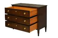 Picture of LOW CHEST OF DRAWERS   