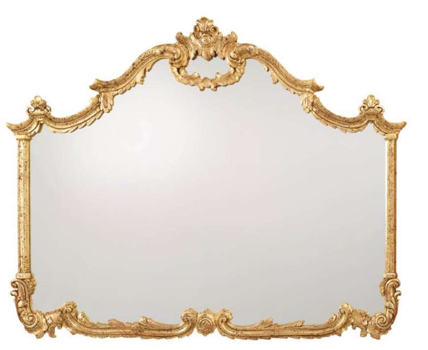 Picture of TRAVERSI MIRROR     
