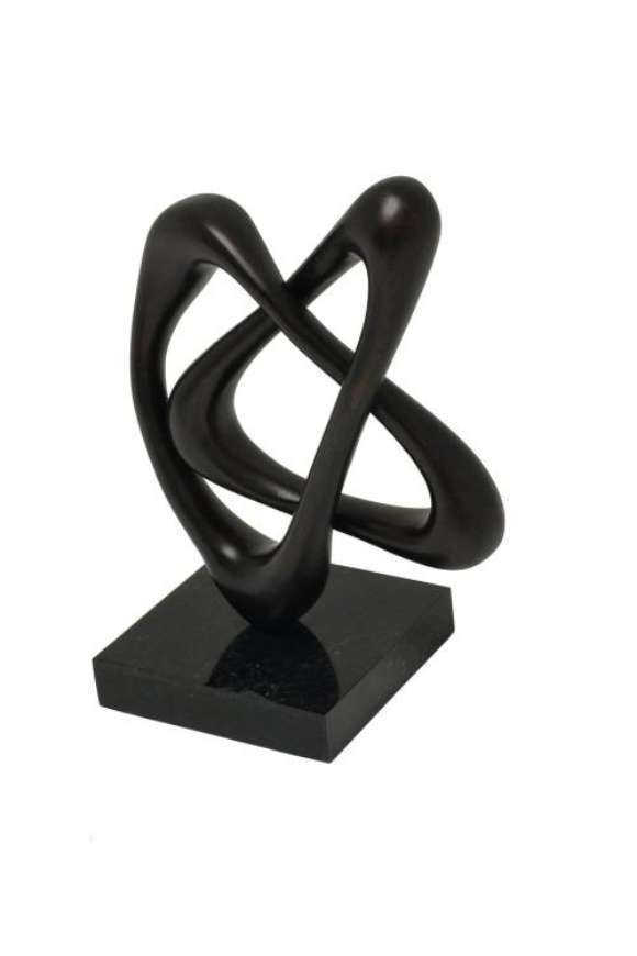 Picture of MOBIUS SCULPTURE     