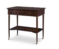 Picture of SHERATON OCCASIONAL TABLE    