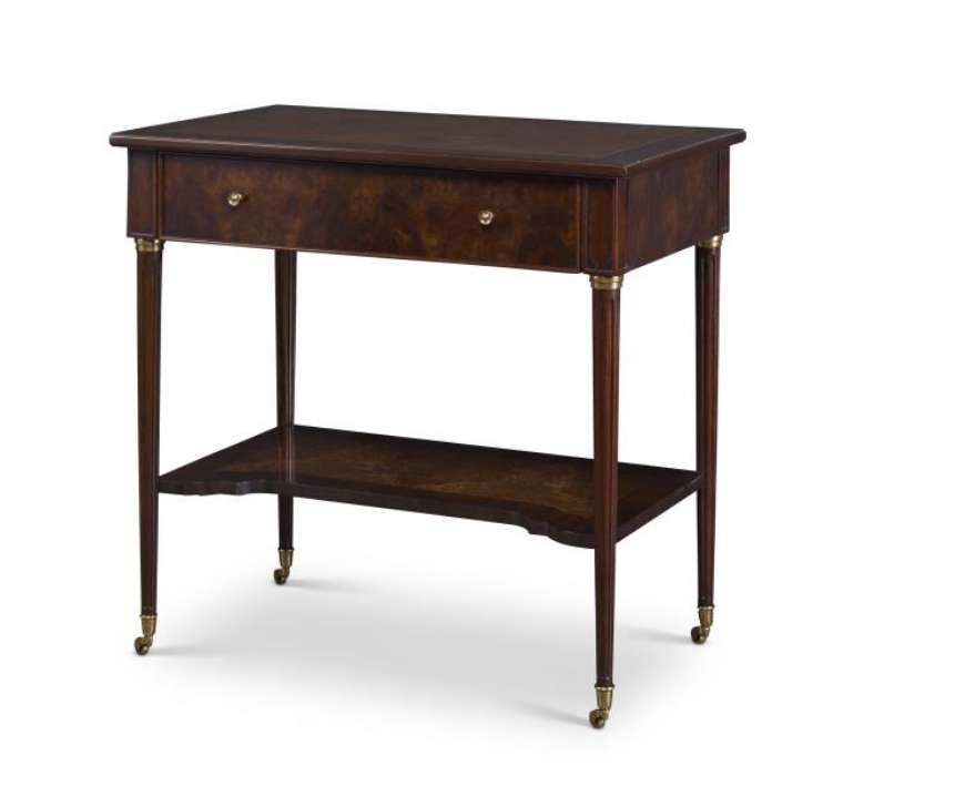 Picture of SHERATON OCCASIONAL TABLE    