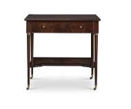 Picture of SHERATON OCCASIONAL TABLE    