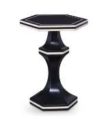 Picture of GILLIAN OCCASIONAL TABLE    
