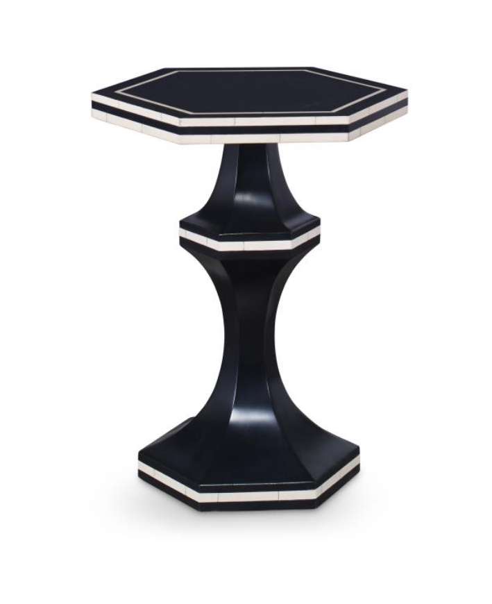 Picture of GILLIAN OCCASIONAL TABLE    
